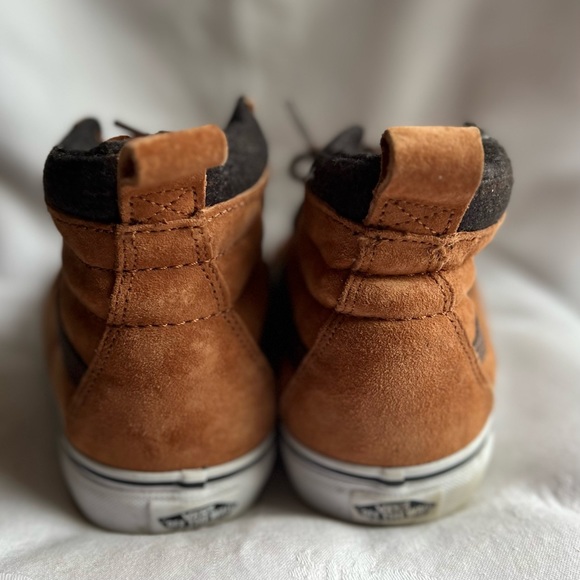 Vans SK8-Hi MTE - Picture 6 of 6